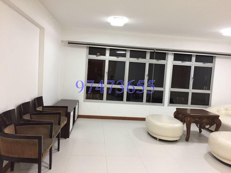 Blk 522B Tampines Central 7 (Tampines), HDB 5 Rooms #165779662